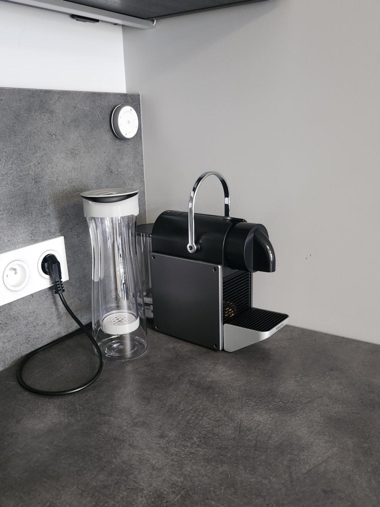 Appartement T2 Centre Rodez La Lutz Kültér fotó