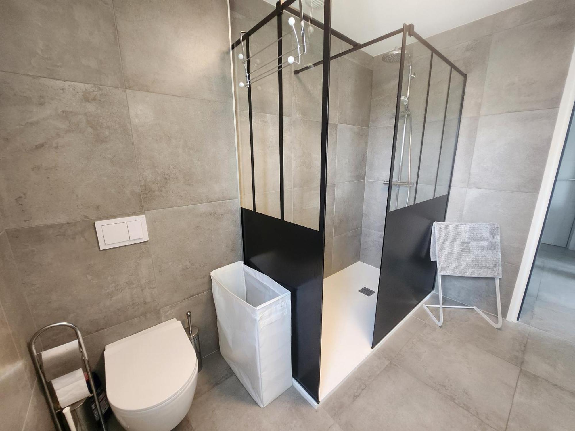 Appartement T2 Centre Rodez La Lutz Kültér fotó