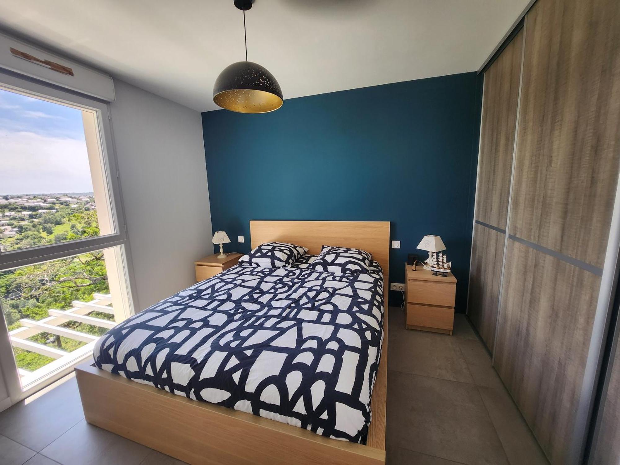 Appartement T2 Centre Rodez La Lutz Kültér fotó