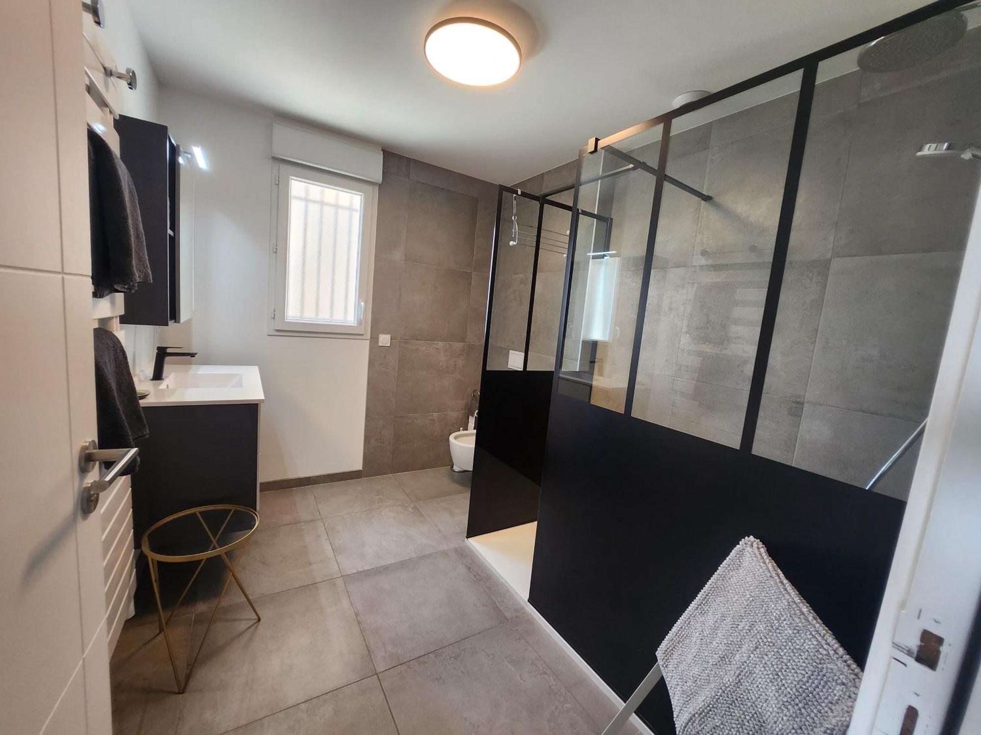 Appartement T2 Centre Rodez La Lutz Kültér fotó